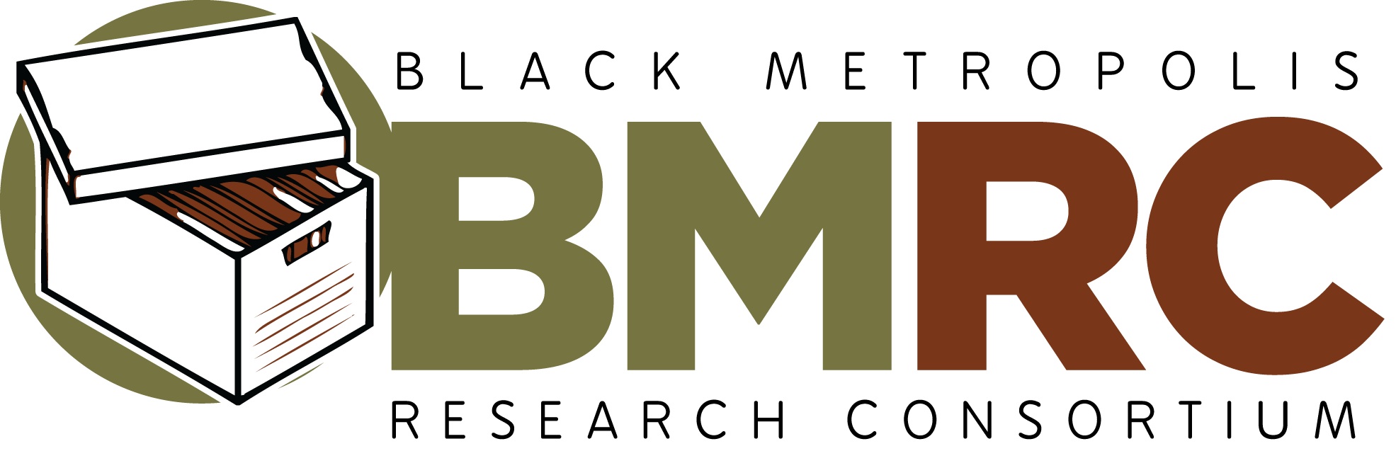 Black Metropolis Research Consortium logo