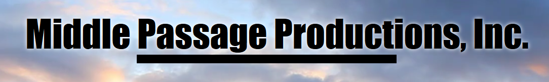 Middle Passage Productions logo