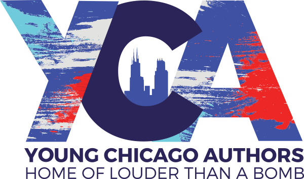 Young Chicago Authors logo